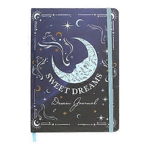 Something Different Sweet Dreams Dream Journal