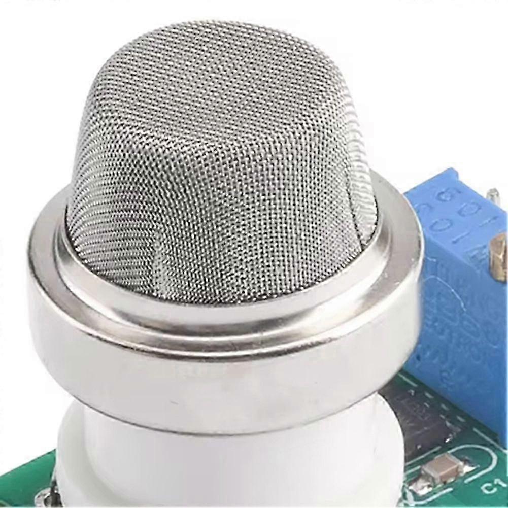 1 Formaldehyde Sensor Module MQ138