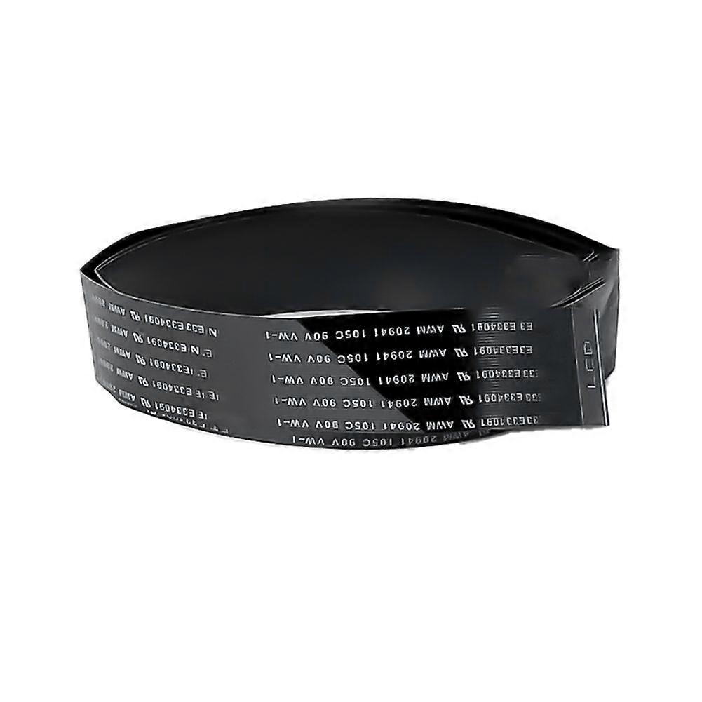 For AD5X Series Screen Cable, 4.3 Inch Touch Screen FPC Connection Wire,LCD Display Cable