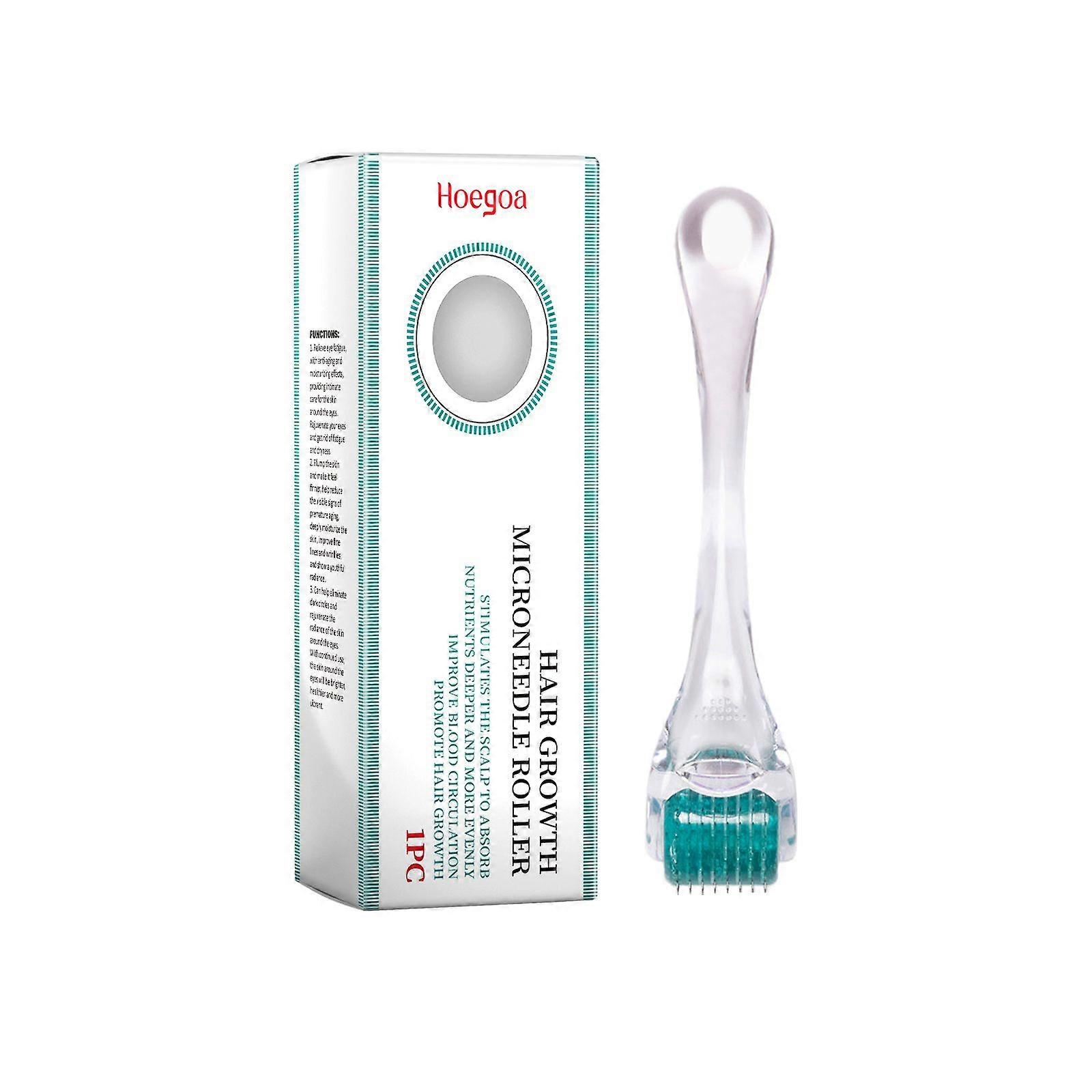 Hoegoa Hair Care Roller - Fluffy Fresh