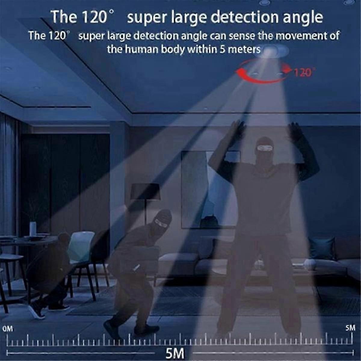 Tuya Zigbee PIR Motion Sensor Human Body Motion Sensor
