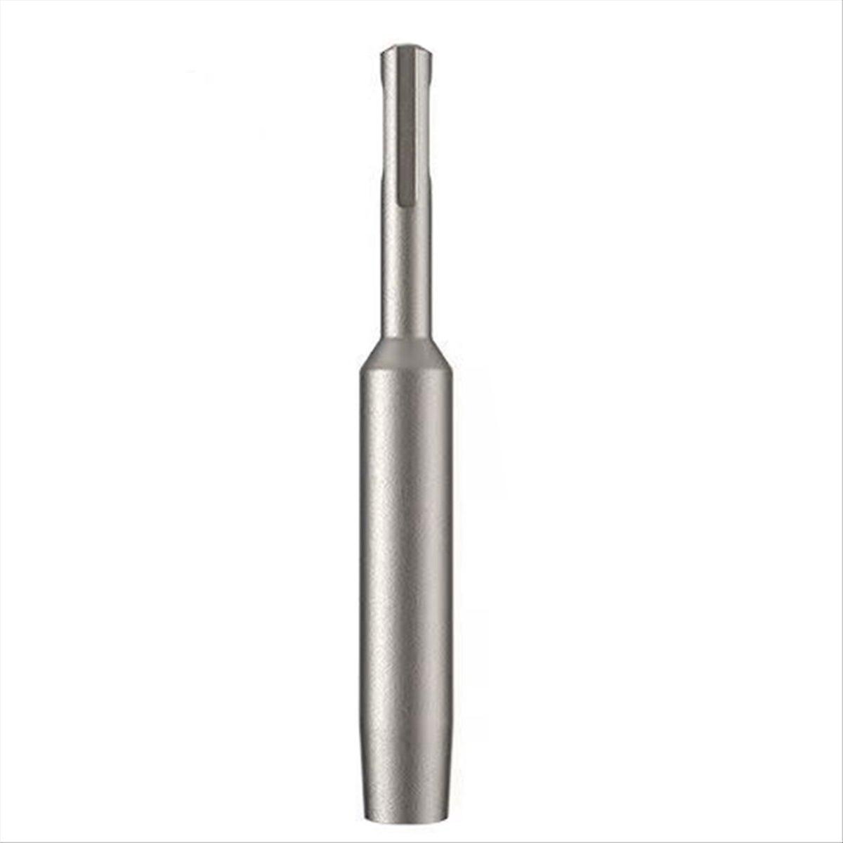 1Pc SDS Plus Ground Rod Driver 13mm Earth Stake Hammer