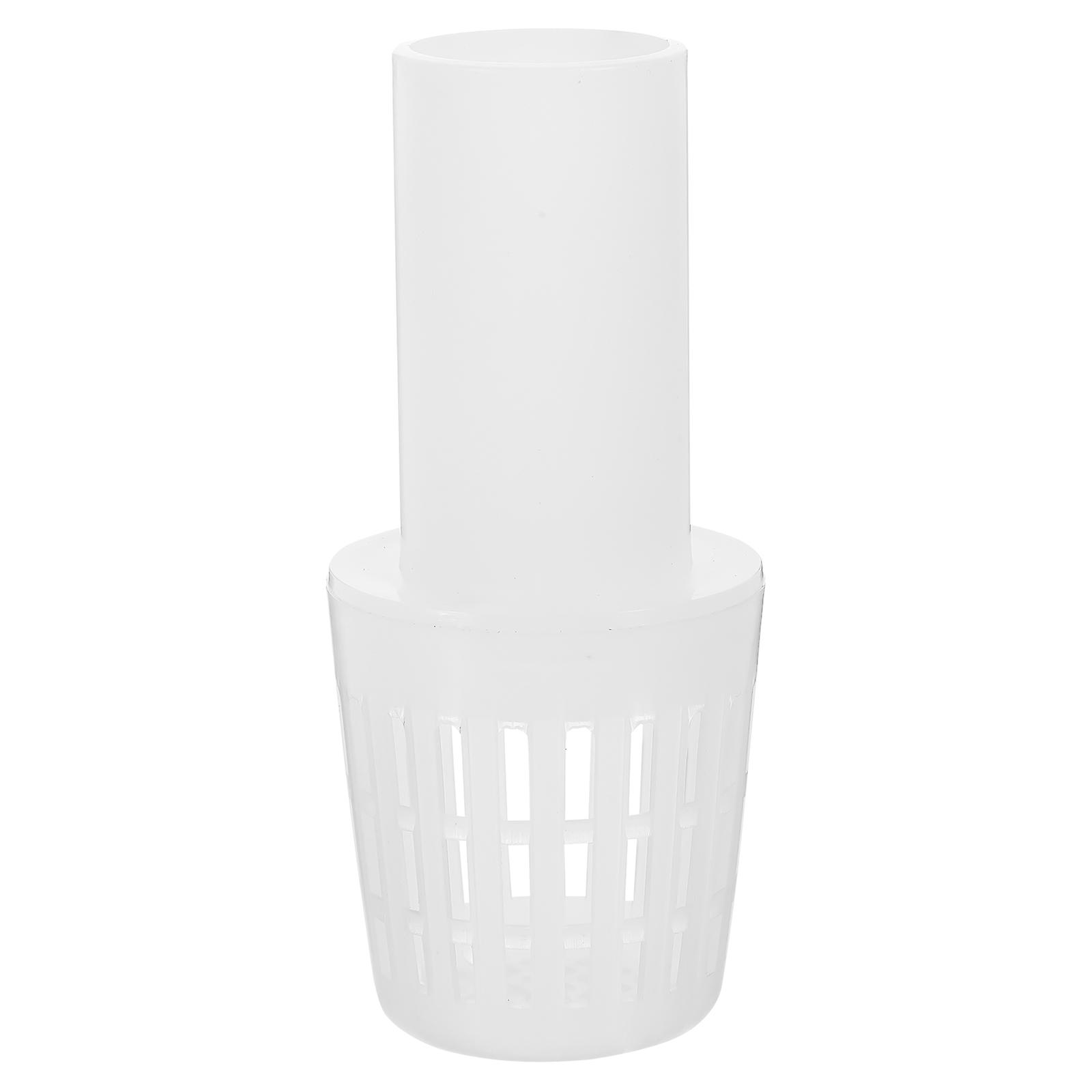 Water Outlet Strainer Drain Valve Strainer for Pool Replacement Compatible with Intex