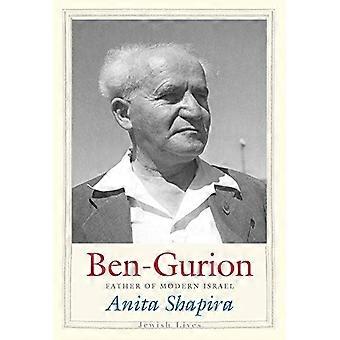 Ben-gurion (jødisk liv)