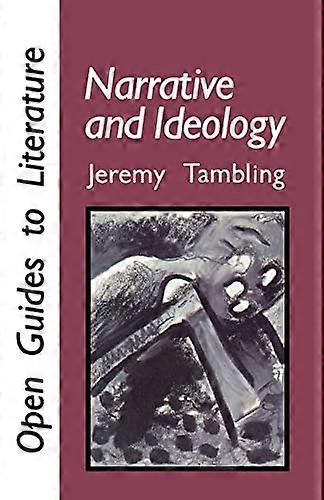 Narrativa e ideología