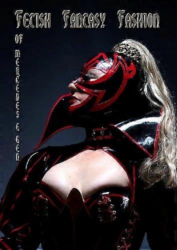 Fetish Fantasy moda: NA