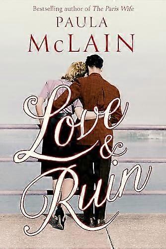 Love and Ruin