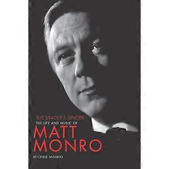 Matt Monro: Laulajia laulaja