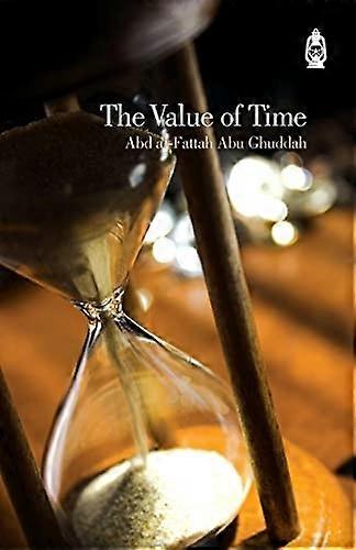 La valeur du temps