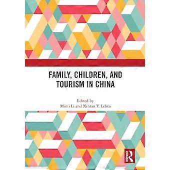 Famiglia, bambini e turismo in Cina
