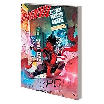 Daredevil Av Chip Zdarsky Vol. 7: Lockdown