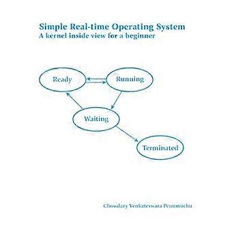 Eenvoudig real-time besturingssysteem: een kernel in beeld voor een beginner