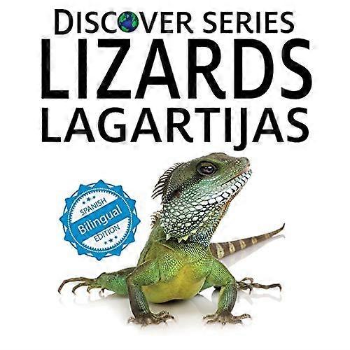 Liskot / Lagartijas