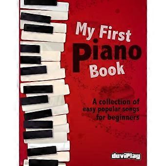 Ensimmäinen Piano Kirja