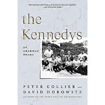 Kennedys: En amerikansk Drama