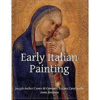 Vroege Italiaanse schilderkunst