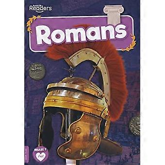 Römer (BookLife Sachbücher)