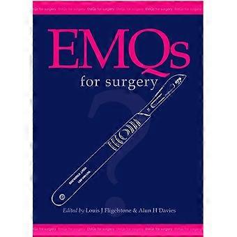 EMQs voor chirurgie