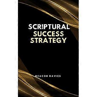 Eine biblische Erfolgsstrategie