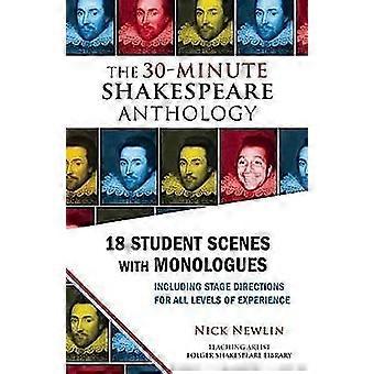 30 minutters Shakespeare antologi
