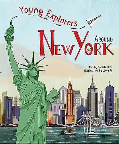 Rund um New York: Junge Entdecker