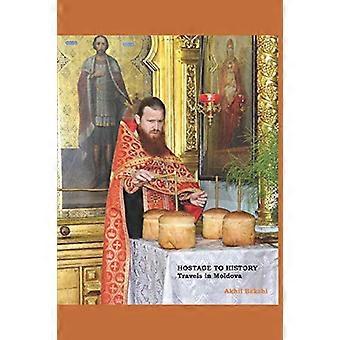 Historian panttivanki: Matkat Moldovassa
