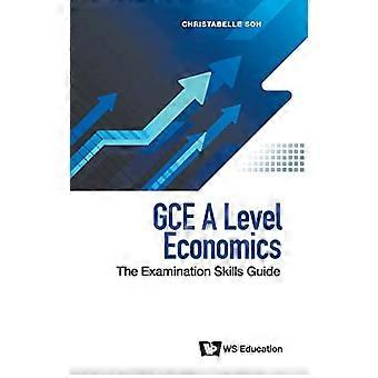 Gce a Level Economics: la Guida alle Competenze d'Esame