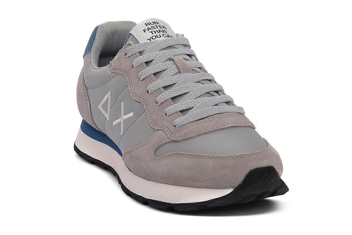Sun68 06 tom solid sneakers mode