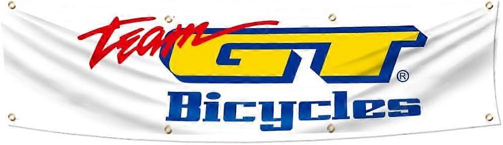 Fietsracebanner H0040