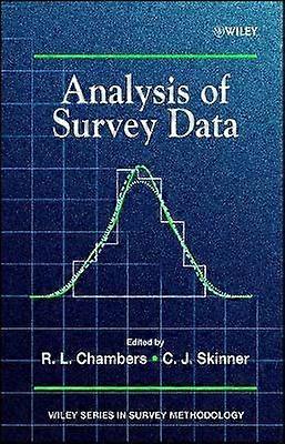 Analysis of Survey Data
