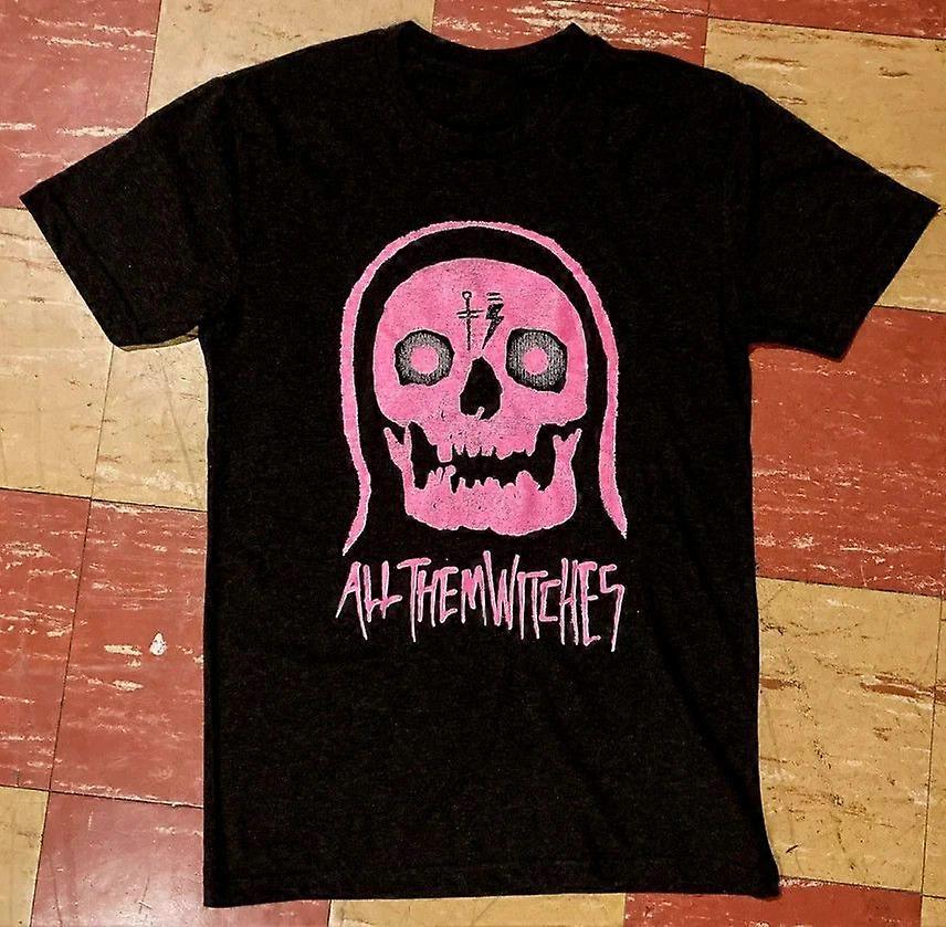 Them Witches T-Shirt