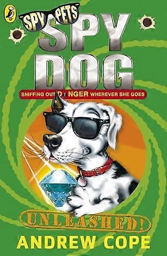 Spy hund Unleashed