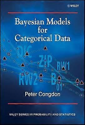 Bayesian Models for Categorical Data