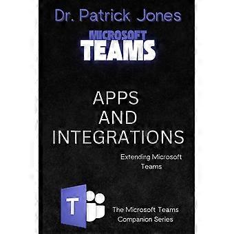 Aplikacje i integracje rozszerzające możliwości Microsoft Teams