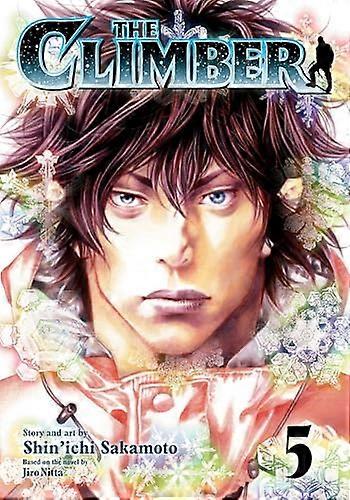The Climber Vol. 5