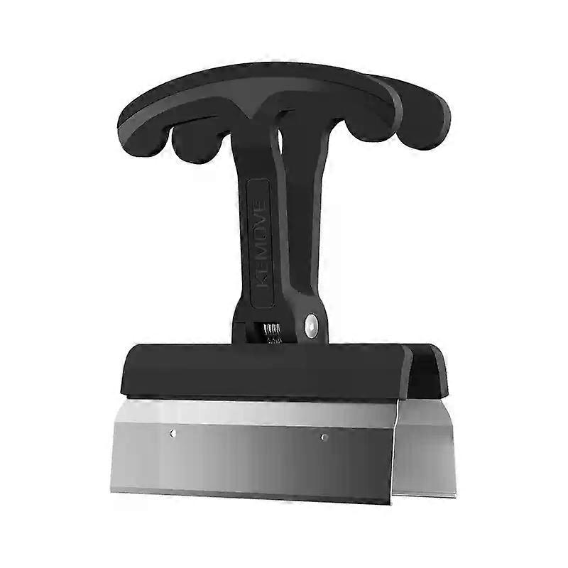 Stainless steel Universal Keycap Puller Four keycaps pulled simultaneously  Quick Convenient durable Keyboard accessories