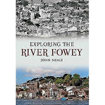 Exploring the River Fowey