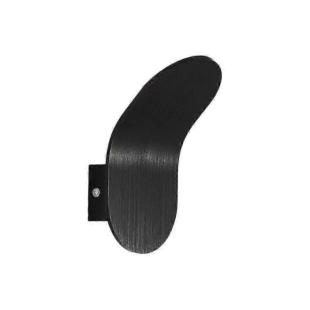 LED Wall Lamp - Ideal Compatible with Bedroom, Kitchen, and Study Lighting