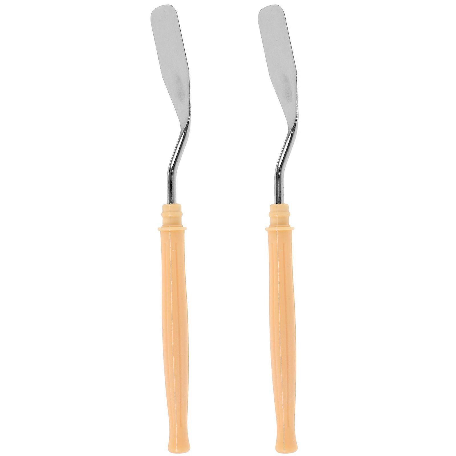 Printing Pen for 3D Printer Removal Tool 2Pcs Durable Metal Plastic