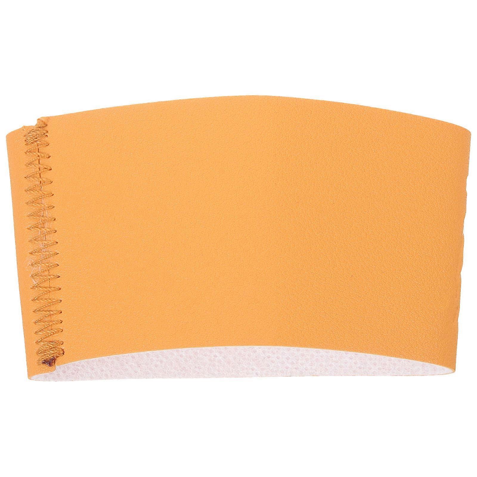 Cup Holder for Reusable Anti-Scald Function Coffee Sleeve