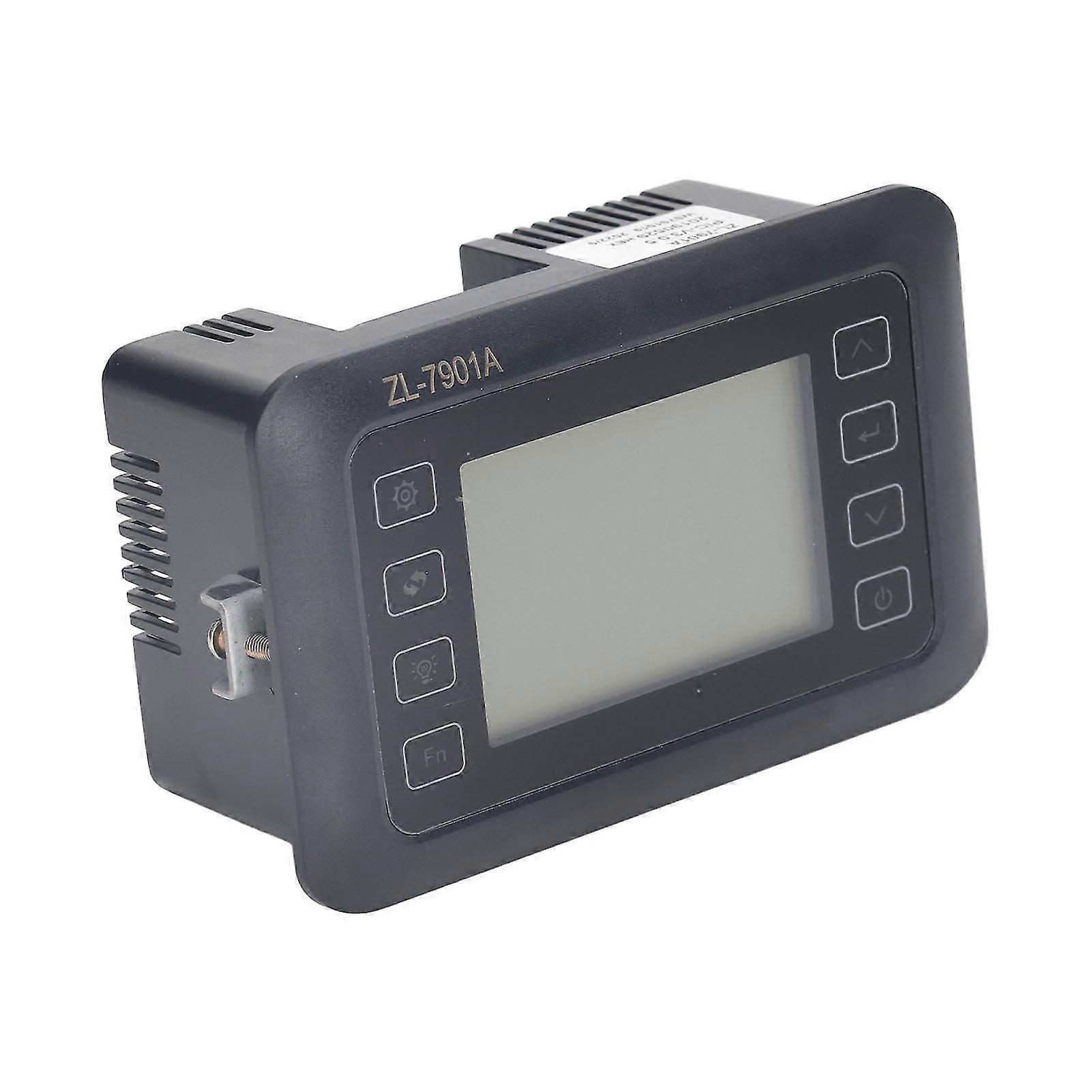 Incubator Controller Fully Automatic Digital Incubator Controller With Temperature Humidity Control 100V240V ZL-7901A