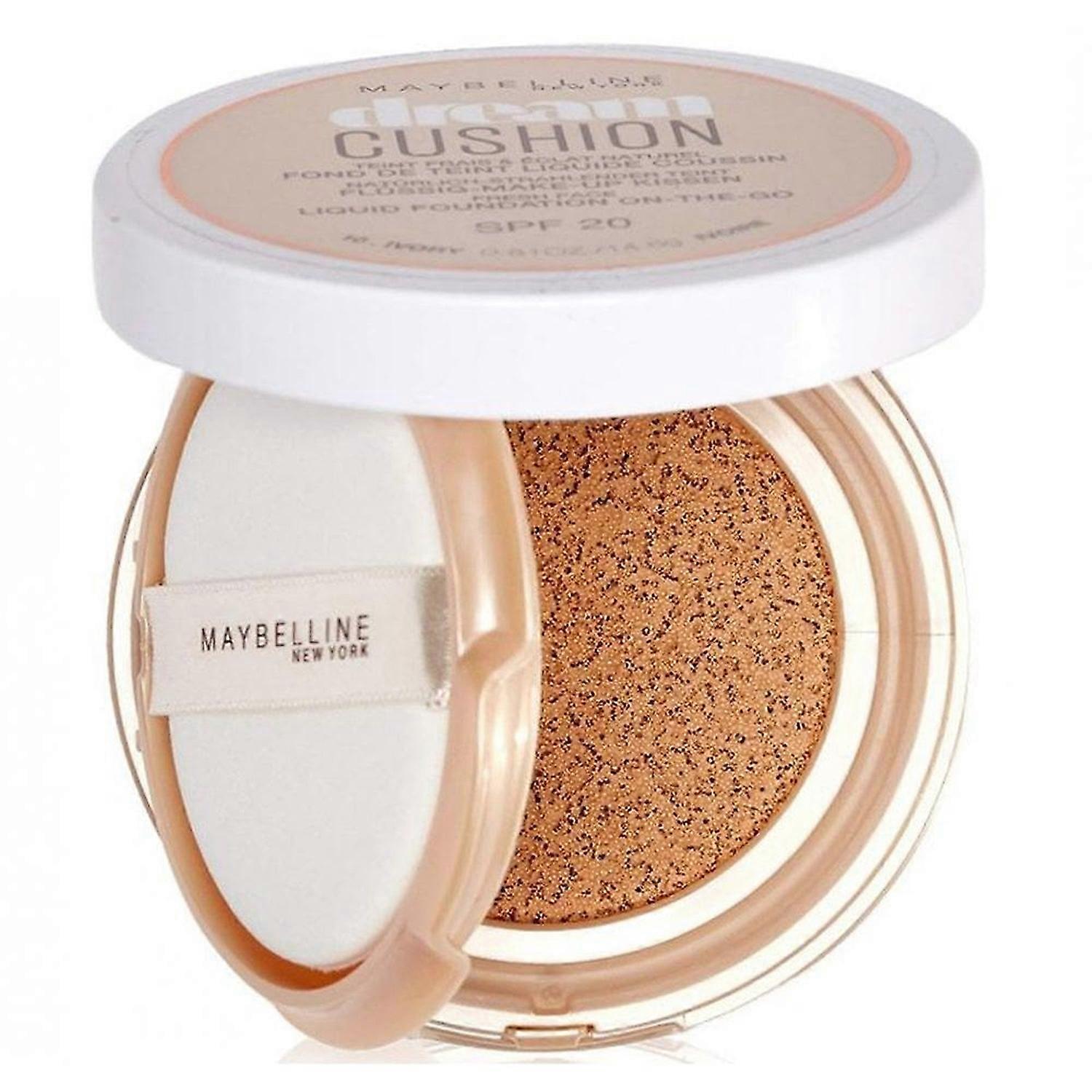 Dream Cushion Foundation