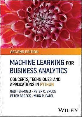 Machine Learning for Business Analytics