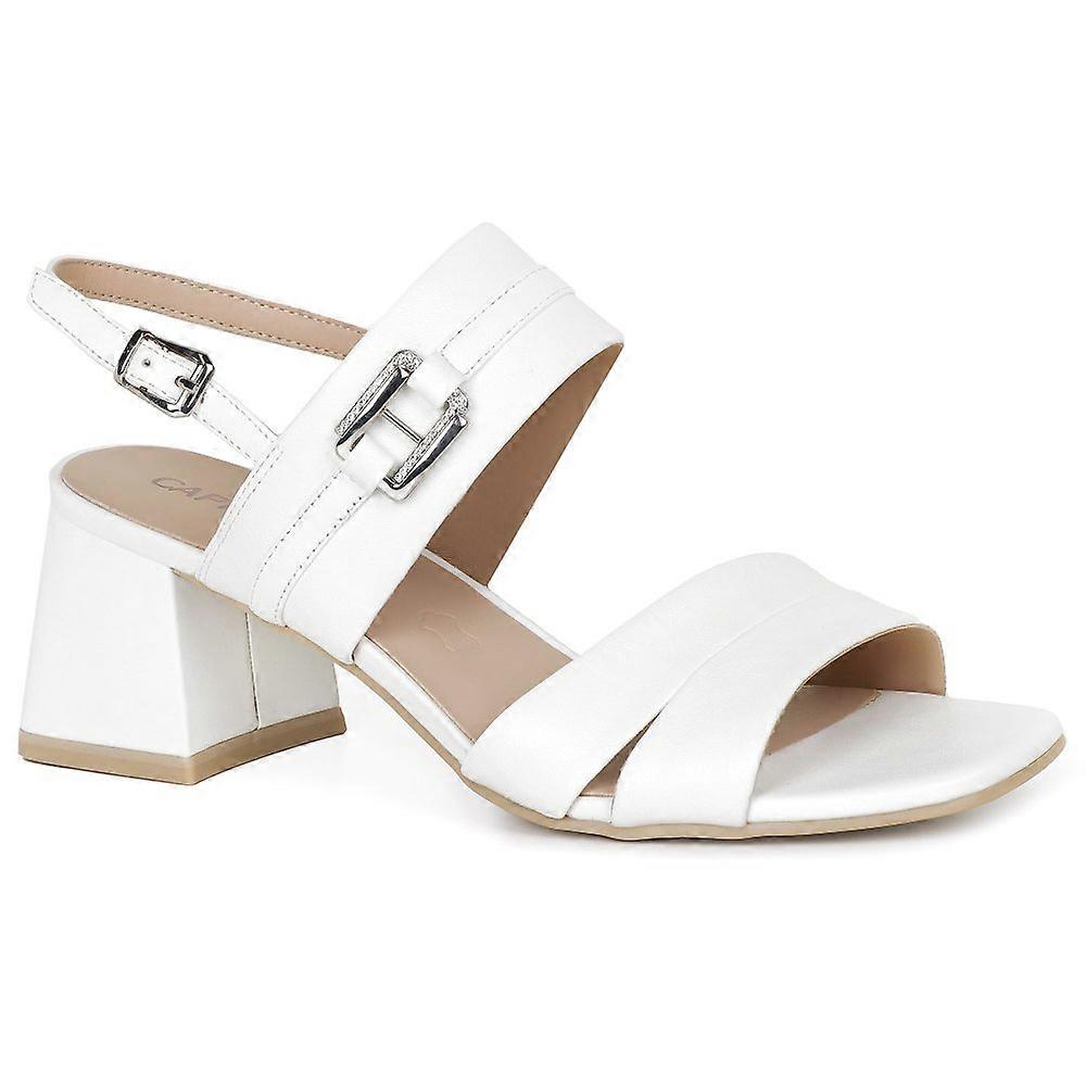 Caprice Plan Womens Sandals