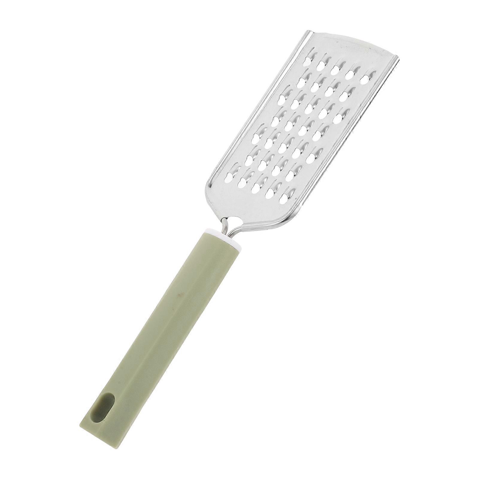 Multifunctional Cheese for Kitchen with Comfortable PP Handle