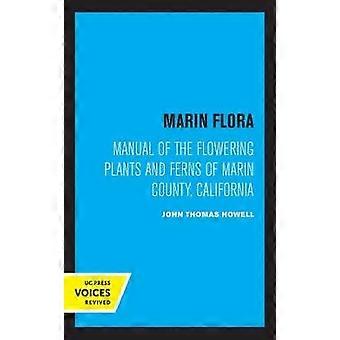 Marin Flora