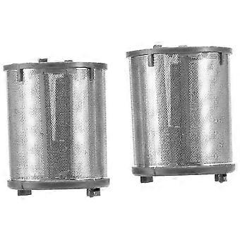 2Pcs Hair Dryer Filter compatible withHair Dryer HD03