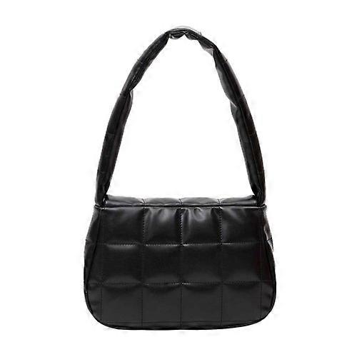 Firetrap Faux Leather Shoulder Bag