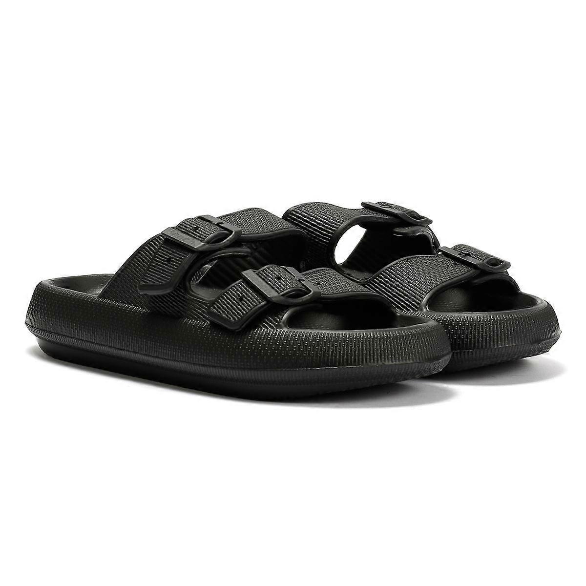 Bench Ibette Women's Black Sandals