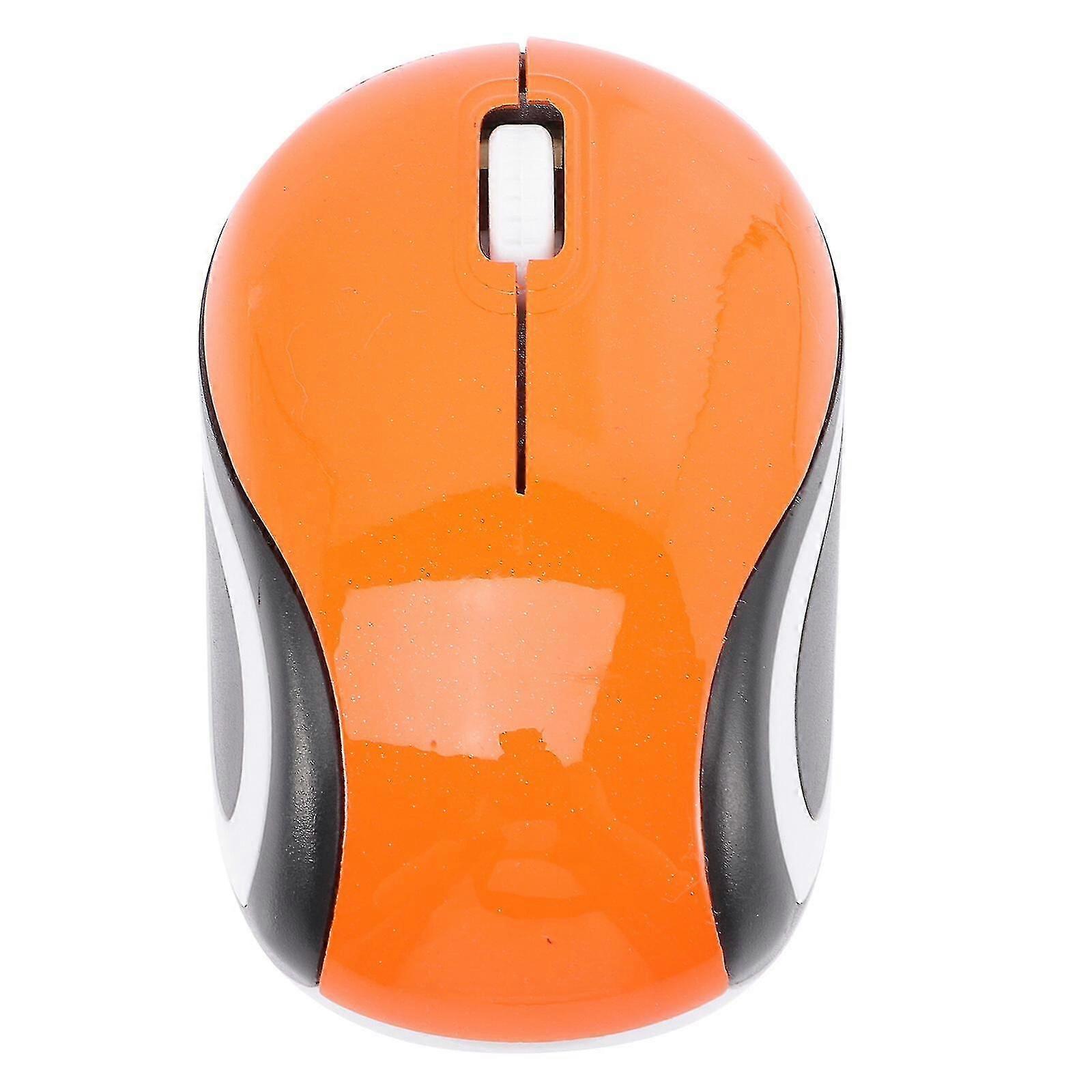 Wireless Computer Mouse Laptop Wireless Mouse Small Wireless Mouse With Usb Receiver